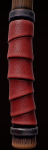 Low Poly Stylized axe