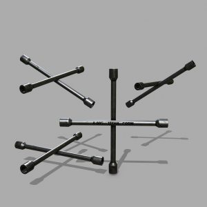 lug-wrenc-3d-model-low-poly-obj