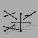 Lug Wrench
