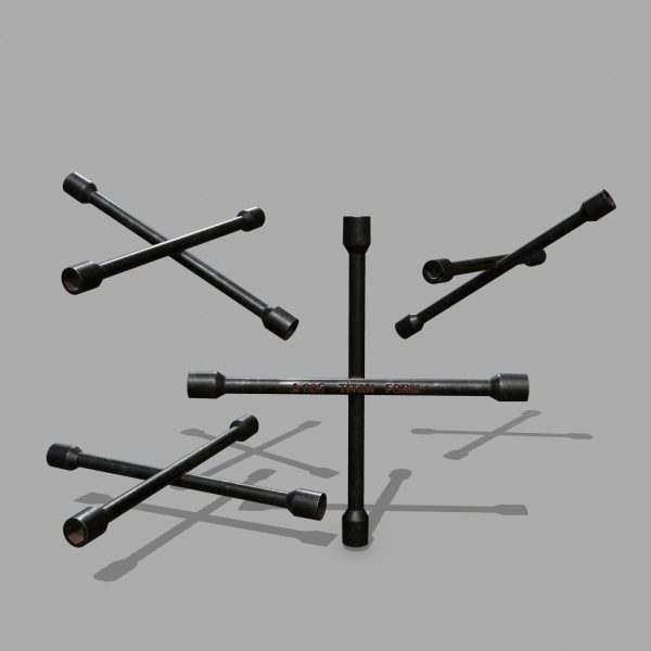 Lug Wrench