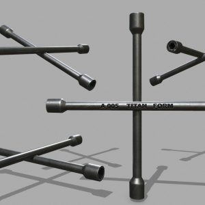 Lug Wrench