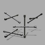 Lug Wrench
