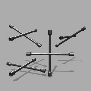 lug-wrench-3d-model-low-poly-obj