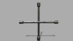 Lug Wrench
