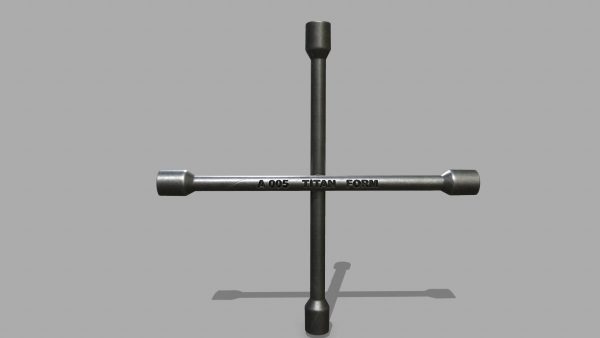 Lug Wrench