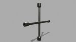Lug Wrench
