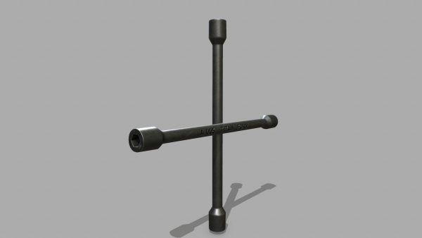 Lug Wrench
