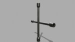 Lug Wrench