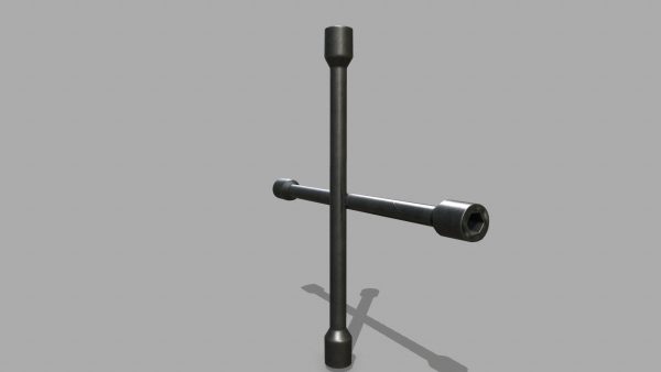 Lug Wrench