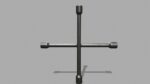 Lug Wrench