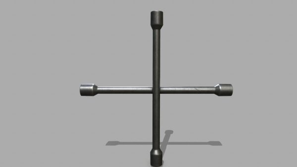 Lug Wrench