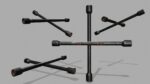 Lug Wrench