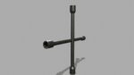 Lug Wrench