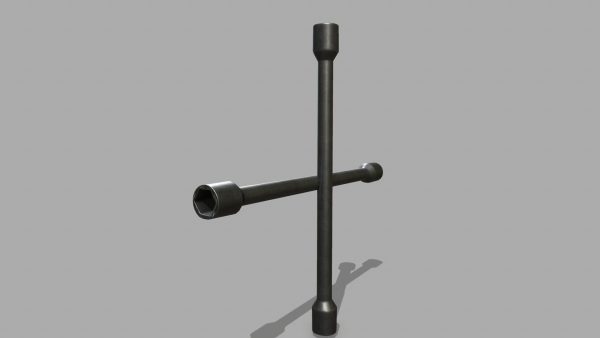 Lug Wrench