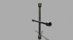 Lug Wrench