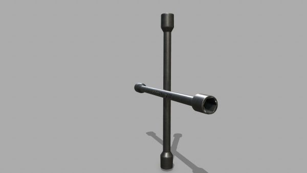 Lug Wrench