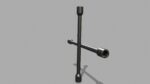 Lug Wrench