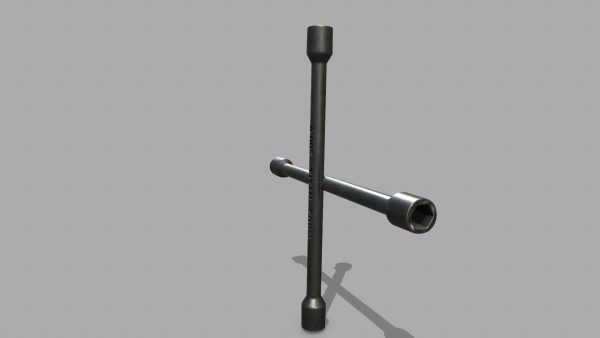 Lug Wrench
