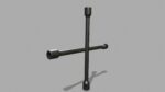Lug Wrench