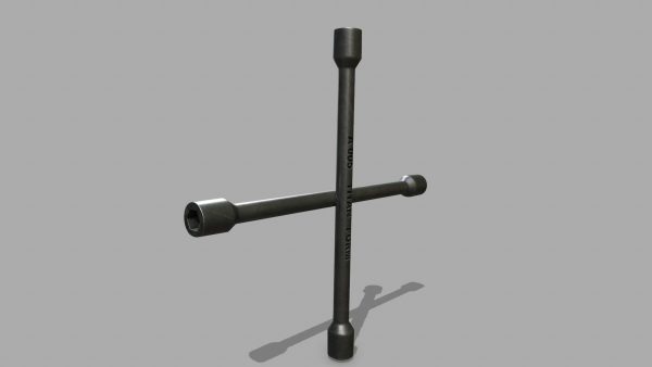 Lug Wrench