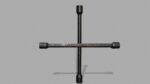 Lug Wrench