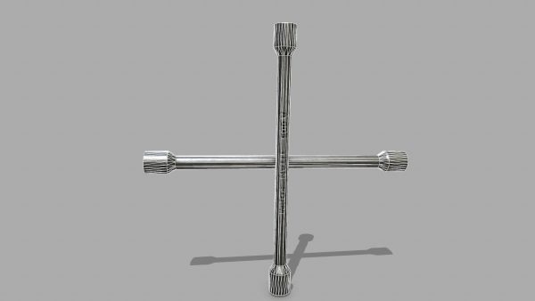 Lug Wrench