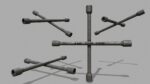 Lug Wrench