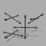 Lug Wrench