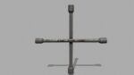 Lug Wrench