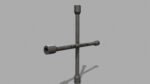 Lug Wrench