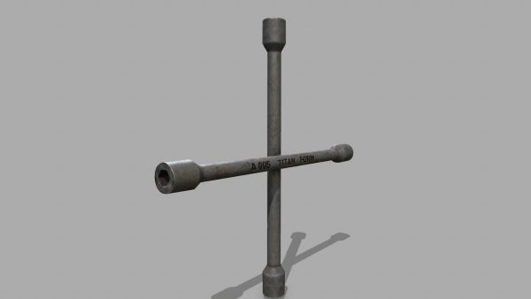 Lug Wrench