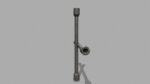 Lug Wrench