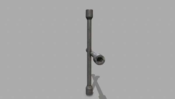 Lug Wrench