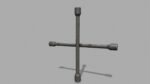 Lug Wrench
