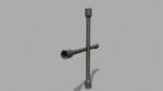 Lug Wrench