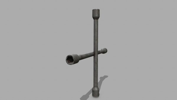 Lug Wrench