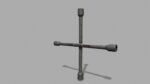 Lug Wrench
