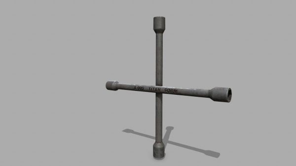 Lug Wrench