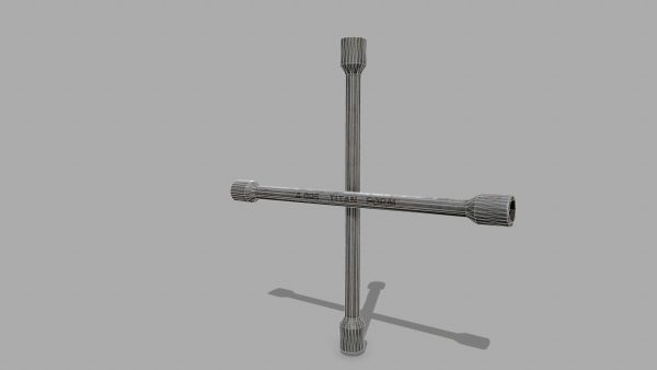 Lug Wrench