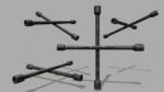 Lug Wrench