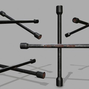 Lug Wrench