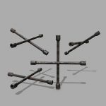 Lug Wrench