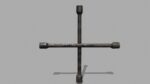 Lug Wrench