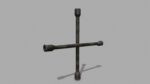 Lug Wrench