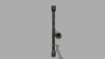 Lug Wrench