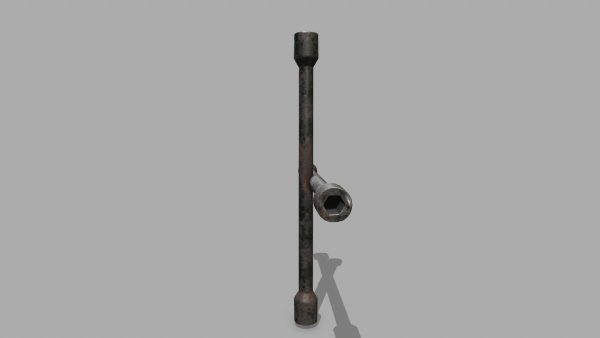 Lug Wrench