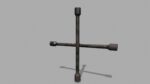 Lug Wrench
