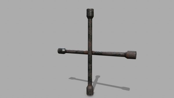 Lug Wrench