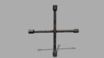 Lug Wrench