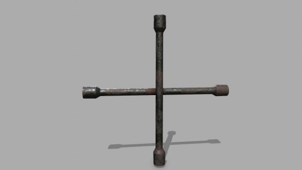 Lug Wrench